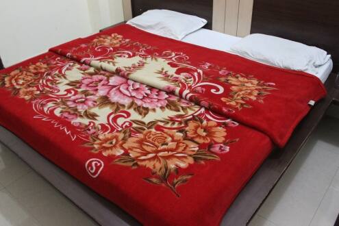 Hotel Merriment, Haridwar 2